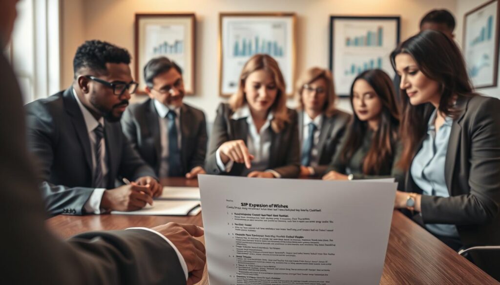 SIPP Expression of Wishes mistakes UK