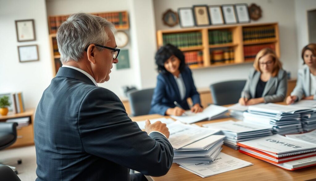 Trustees tax obligations