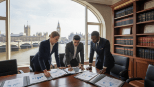 UK estate planning for US investment holders