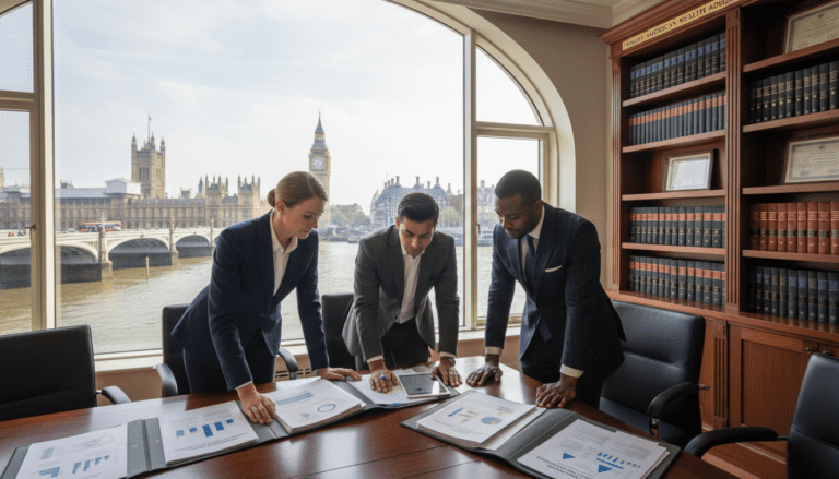 UK estate planning for US investment holders