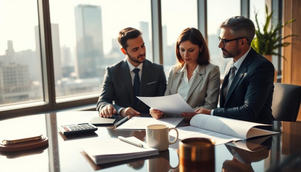 UK financial regulations