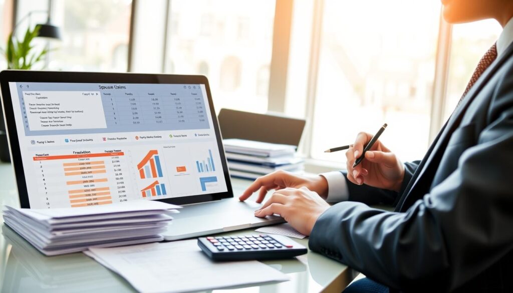 UK inheritance act spouse claims calculation factors