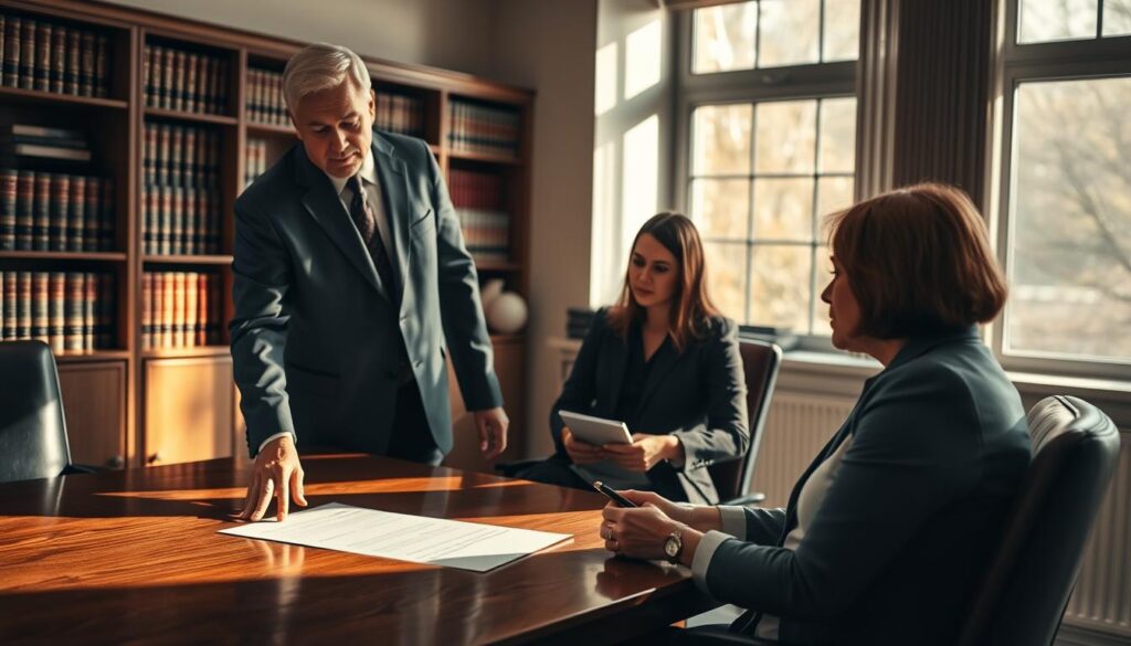 UK inheritance act spouse rights