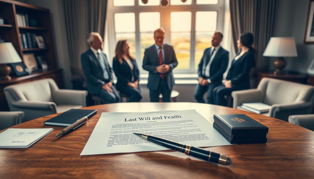 UK intestacy guidance UK intestacy guidance