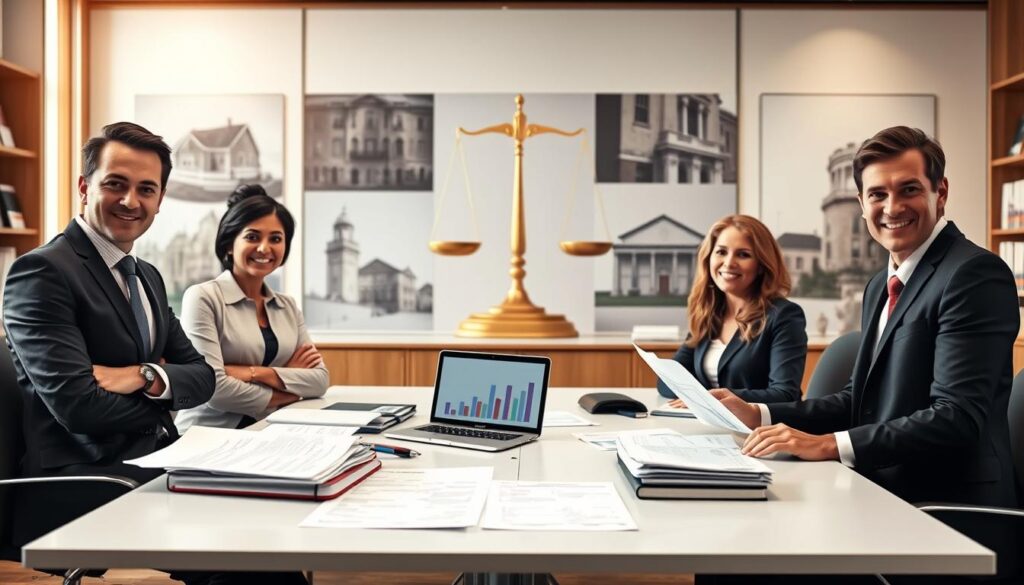 UK probate process assistance