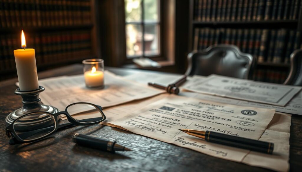 UK probate records UK probate records