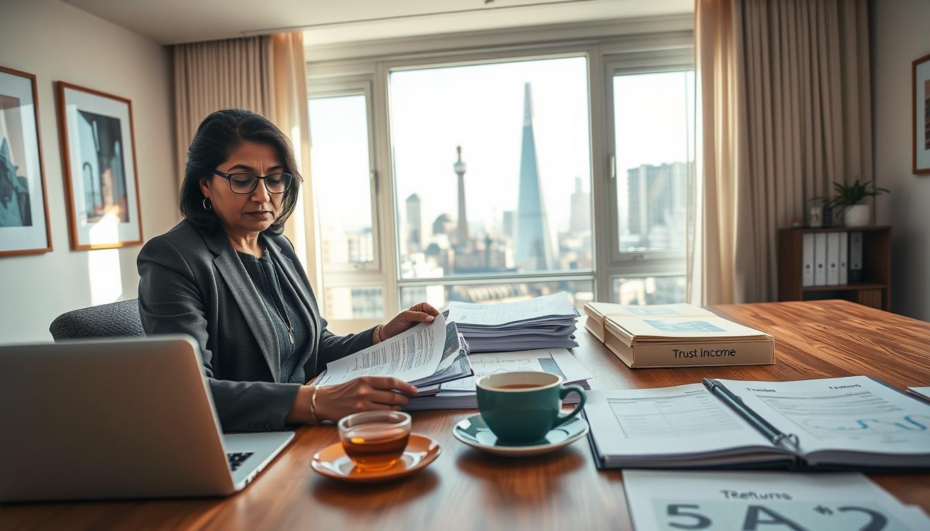 Picture of Trust Income Tax in the UK: Your Complete 2025 Trustee Guide