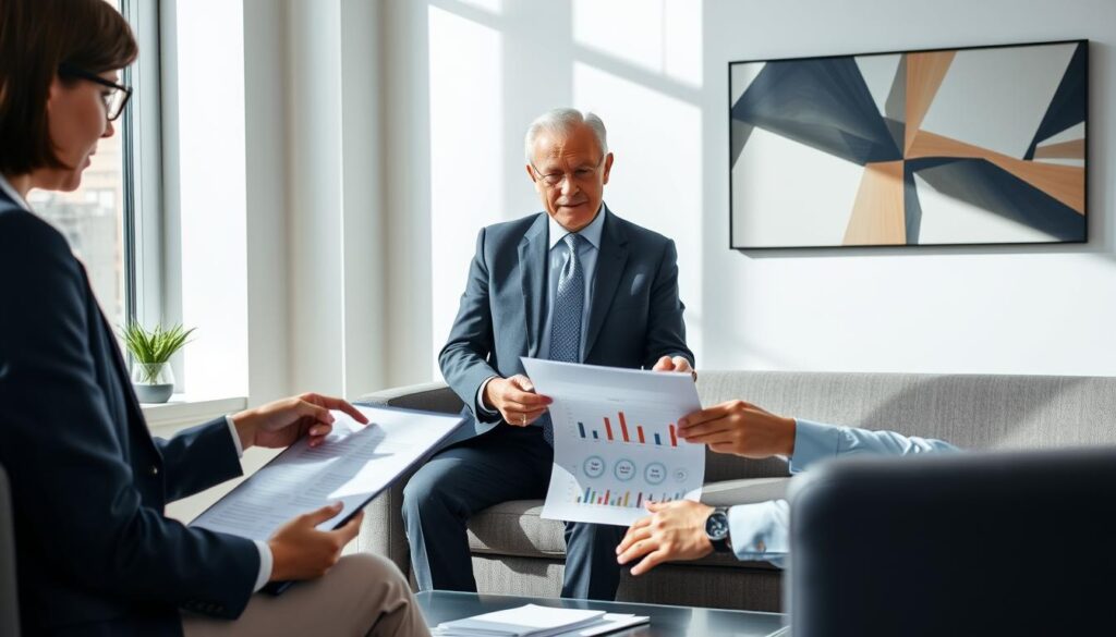 UK trust law beneficiaries