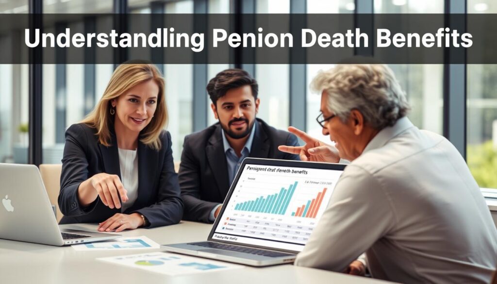 Understanding Pension Death Benefits