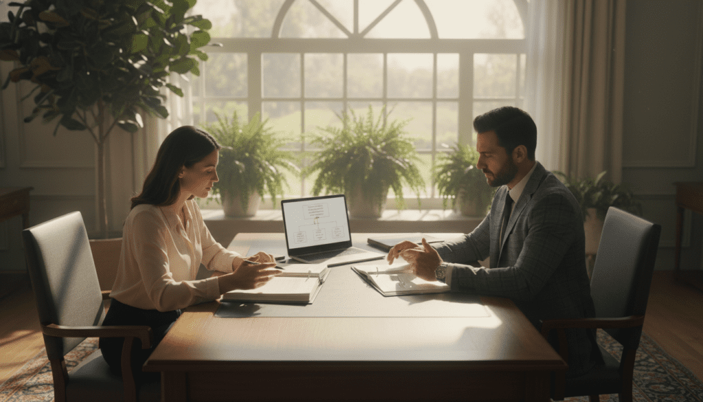 Will beneficiaries partner Will beneficiaries partner