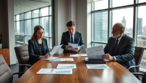 accumulation and maintenance trust UK