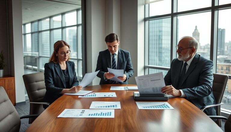 accumulation and maintenance trust UK