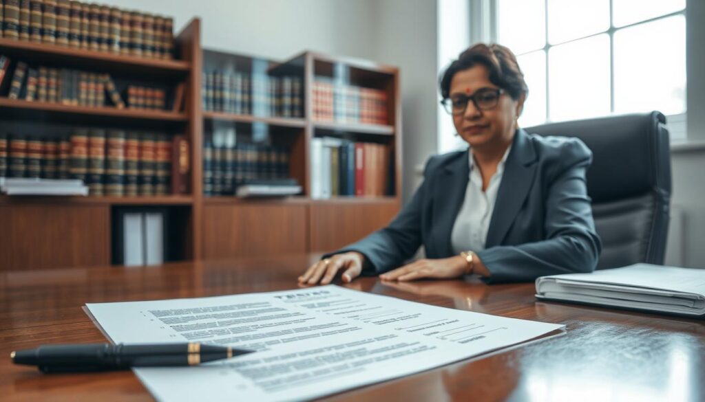 amending trust deeds in the UK