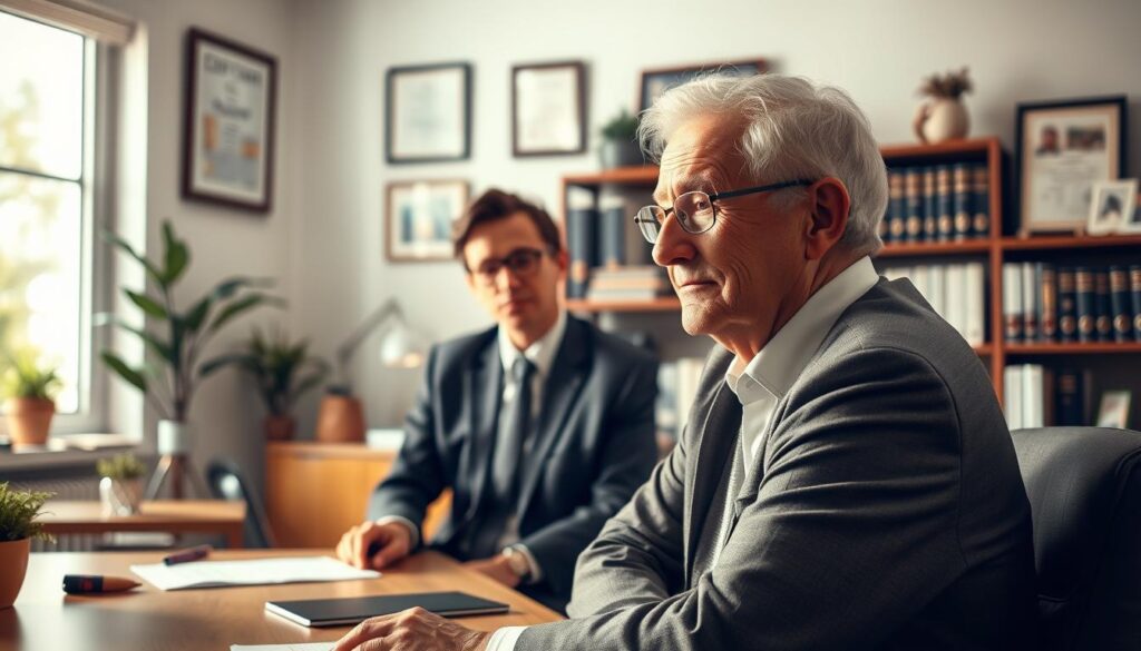 assessing mental capacity