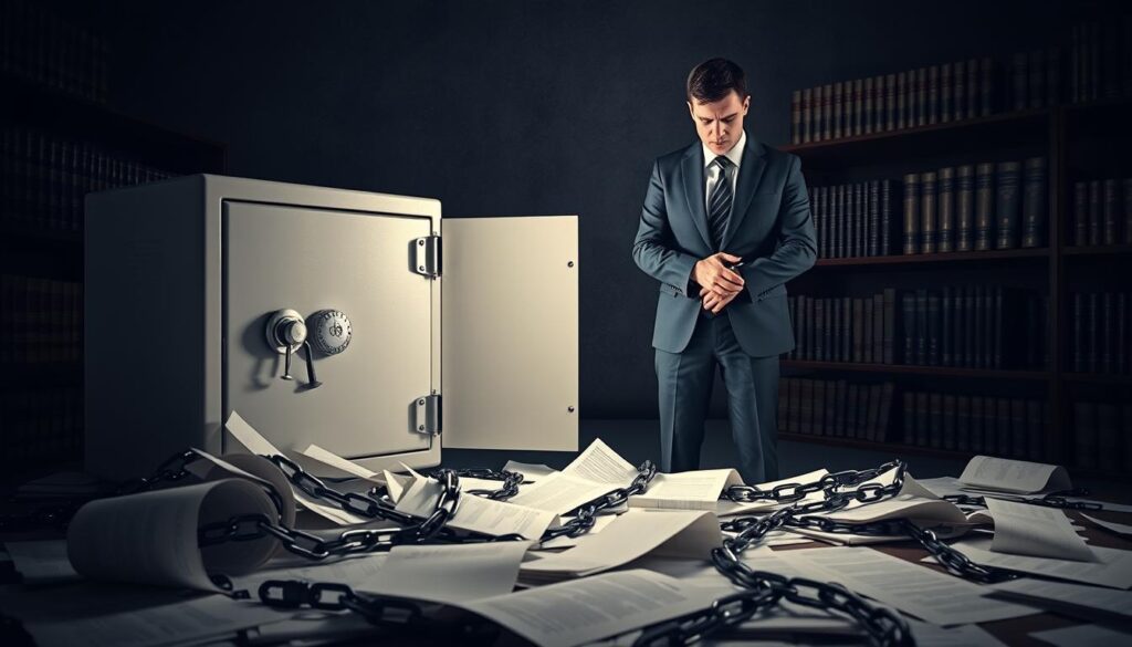 asset protection challenges asset protection challenges