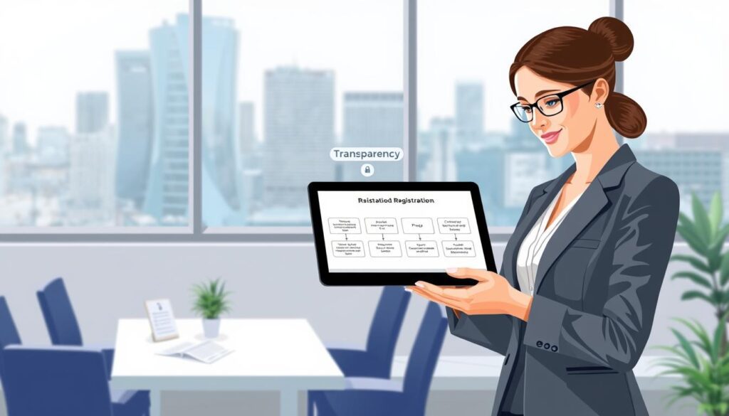 beneficial ownership registration process