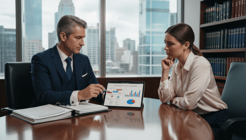 beneficiaries paying IHT beneficiaries paying IHT