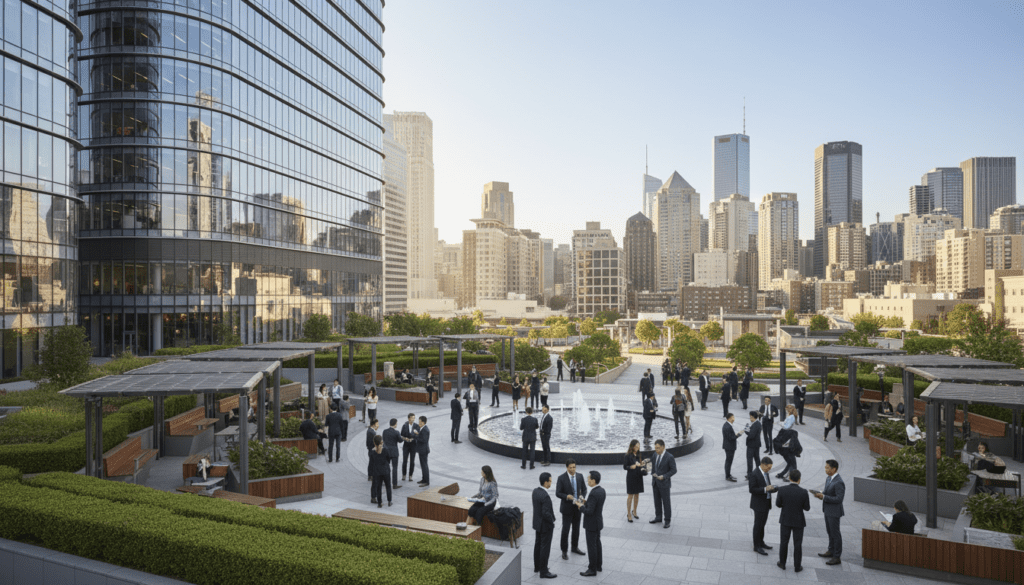 business property business property