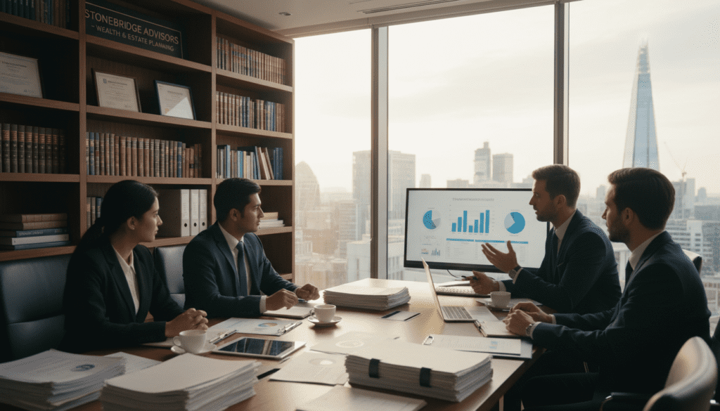 business property relief estate planning business property relief estate planning