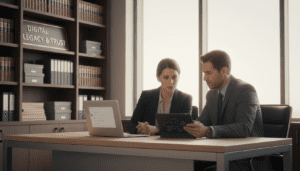 can executors access my email and cloud storage uk