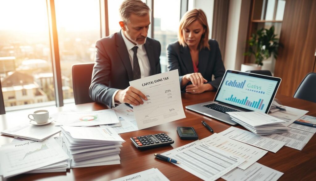 capital gains tax implications capital gains tax implications