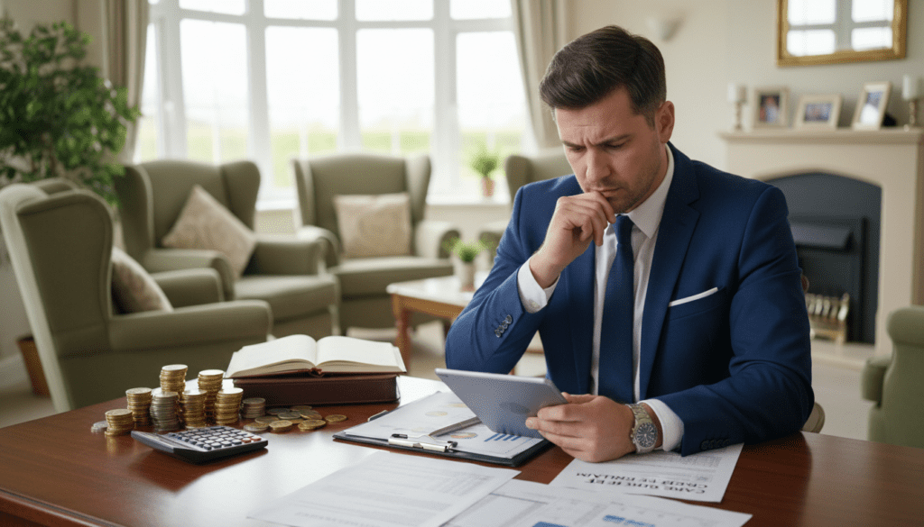 care costs care costs