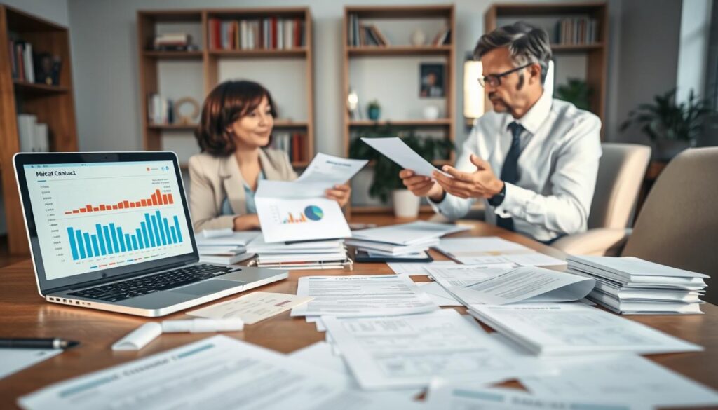 care home contract dispute resolution evidence