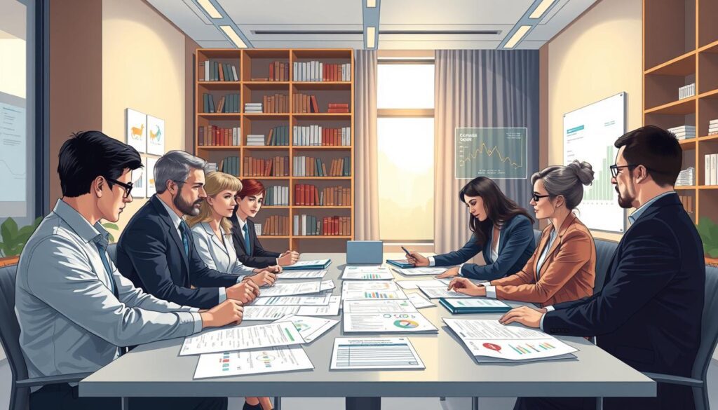 care support assessment process