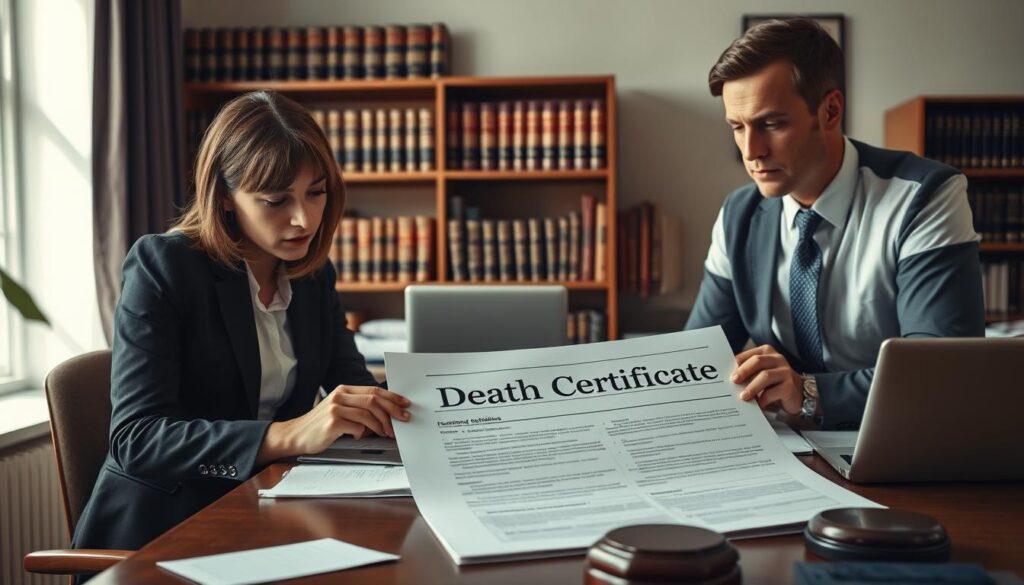 challenging a will in UK challenging a will in UK