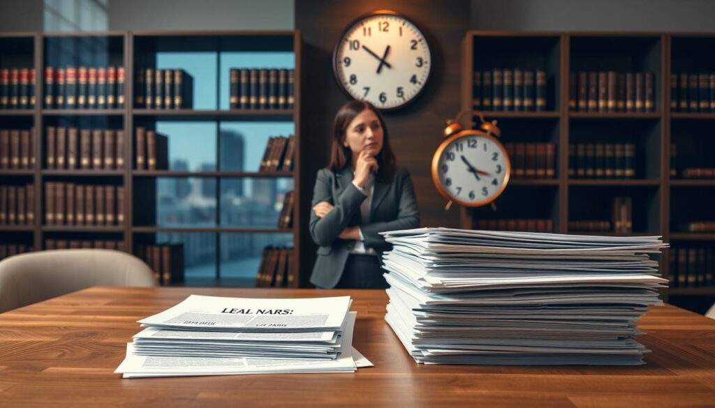 challenging a will time constraints