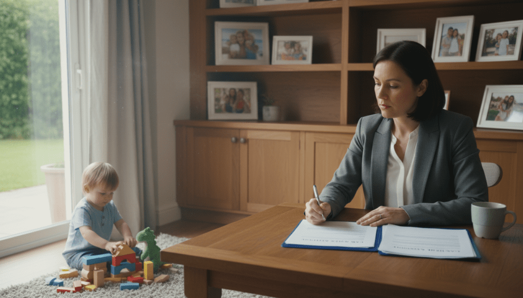 children guardianship children guardianship