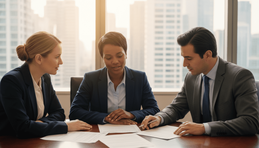 choosing beneficiaries