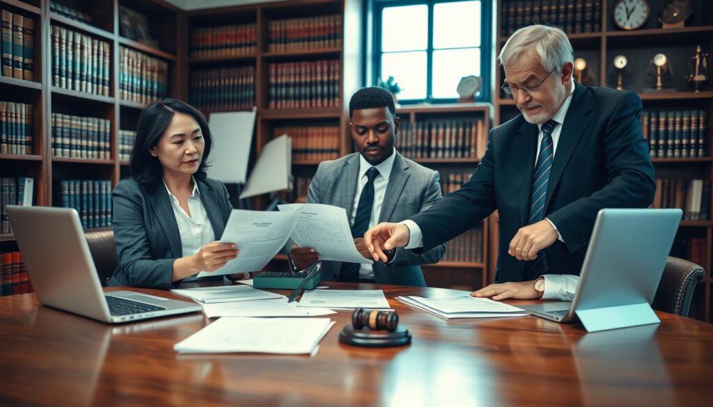 cohabitation laws inheritance UK