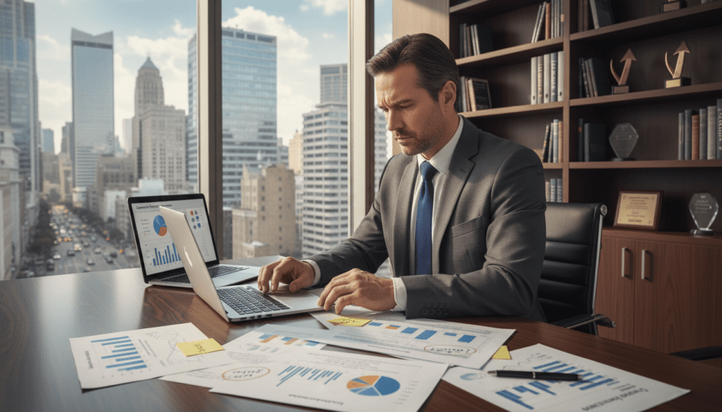 company director incapacity