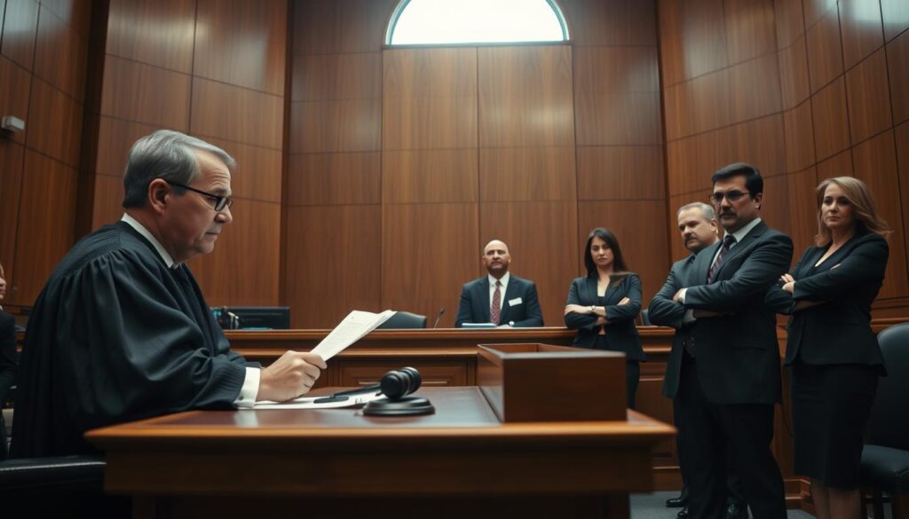 contested will court process contested will court process