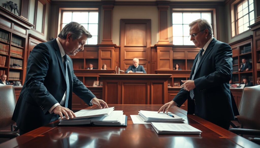 contested will court process contested will court process