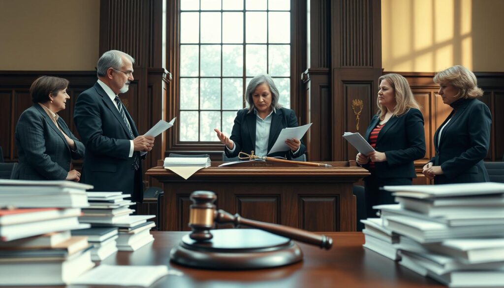 contesting a will legally