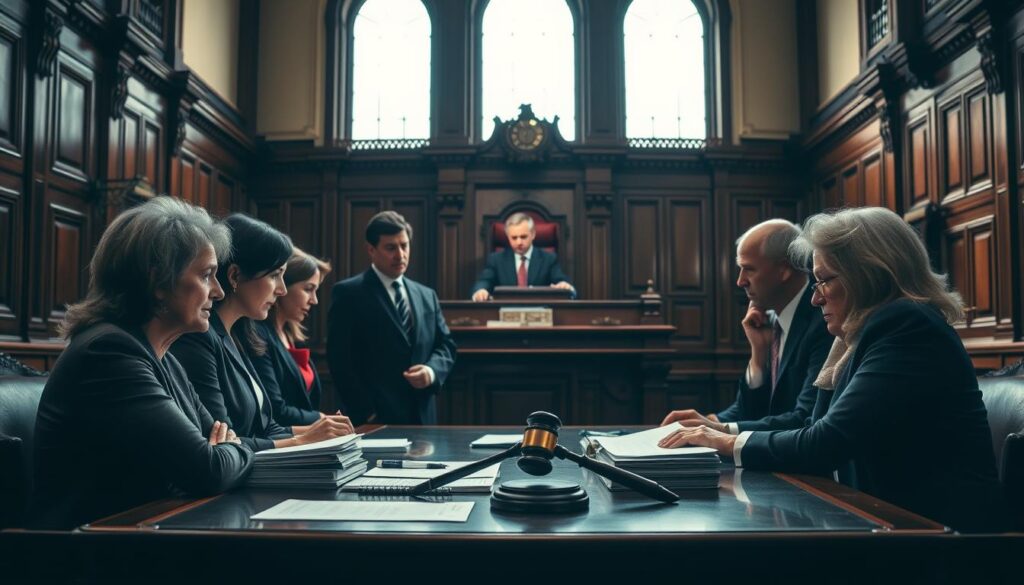 contesting inheritance in the UK