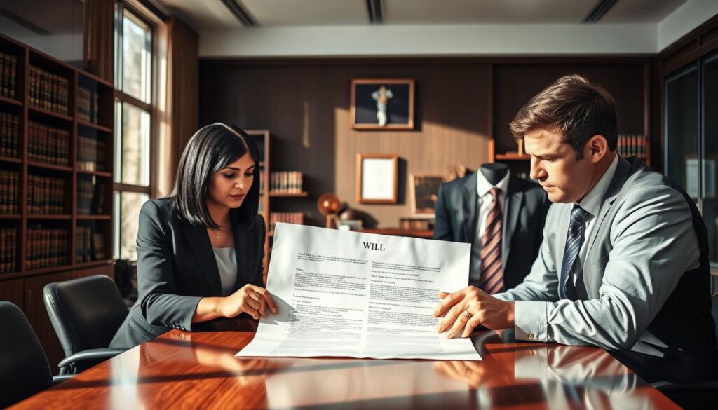 contesting will validity contesting will validity