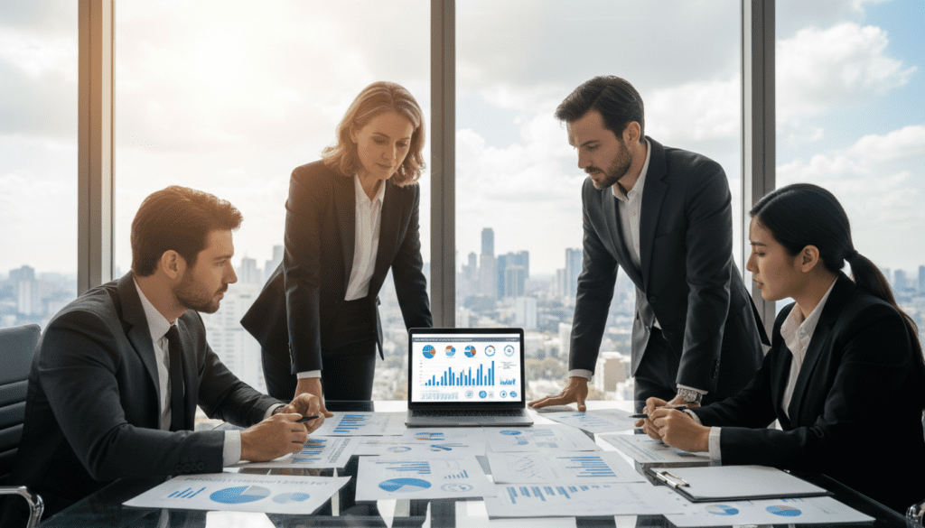 continuity planning for business