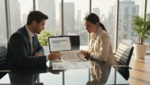 cross option agreement