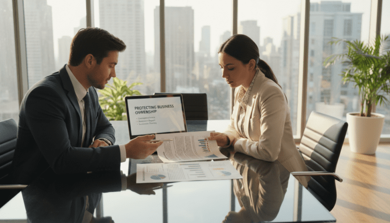 cross option agreement