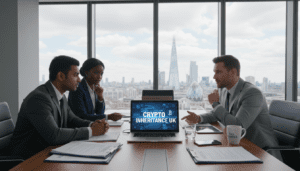 crypto and inheritance tax