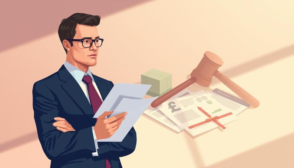 debt forgiveness gift tax implications UK