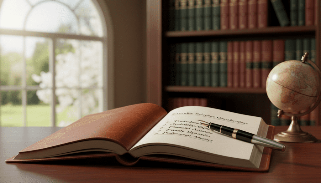 decision documentation