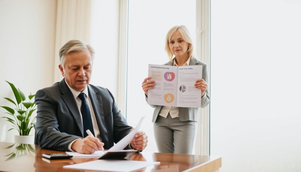 deferred payment care scheme application process