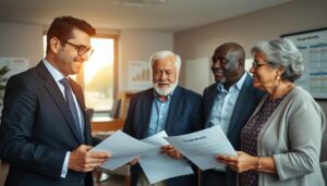 defined benefit pension death benefits UK