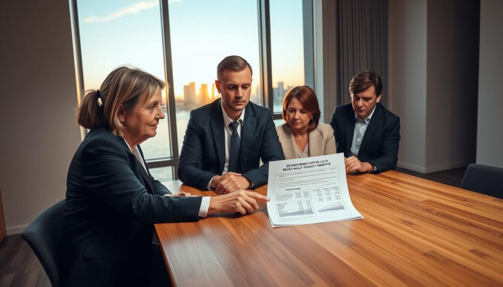 defined benefit pension lump sum death benefits