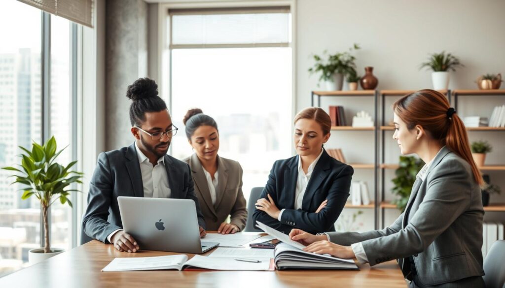 deputyship experts UK