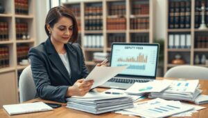 deputyship professional deputy fees UK